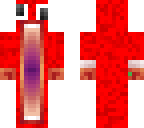 red unspeakable