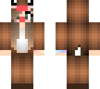 reindeer