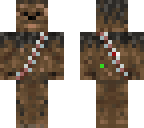 sacredwookiee