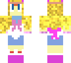 sailor moon