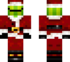 santa herp derp