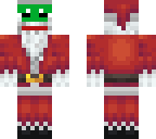 santa pepe