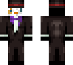 sir pengu