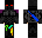 skin