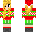 skylerfayemc merry christmas