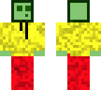 slime