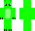 slime bear