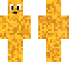 snicker doodle man