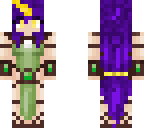 soraka league of legends 