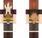 squirrel girl 