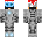 steve two christmas