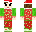 strawberry duchess christmas