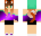 summer meif'wa