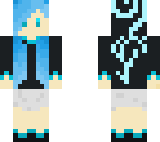 symbol girl