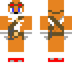 tails boom
