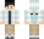tearbox's skin fixed
