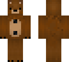 teddy bear
