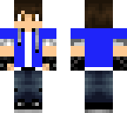 teen boy