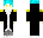 tenoshi
