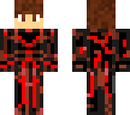 the admins armor
