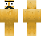 the almighty robstie