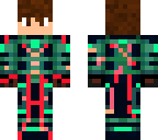 the emerald zelot
