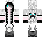 the frozen boy