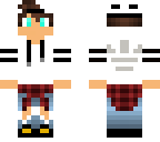 the littest skin of all