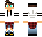 the littest skin of all agian