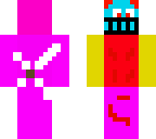 the mega murder