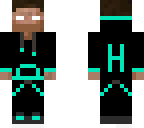 this is the herobrine