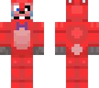 toy red the rabbit