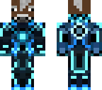 tron cow