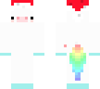 unicorn christmas