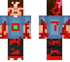 viktor's horror skin