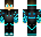 water man