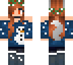 winter christmas me