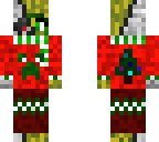 winter skin versuch