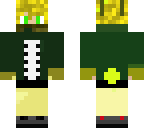 withered bunnytrap gamer