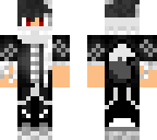 wolf boy