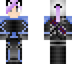 wysha the guard