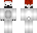 xendeq christmas skin