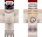 xmas pug