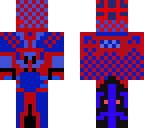 amazing checker guy