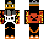 amazing cool skin