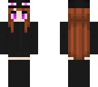 anime endergirl