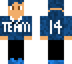 anthony team 14