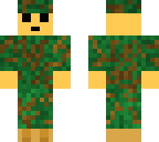 army soldier