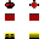 atomic takbir skin