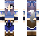 avatar chick